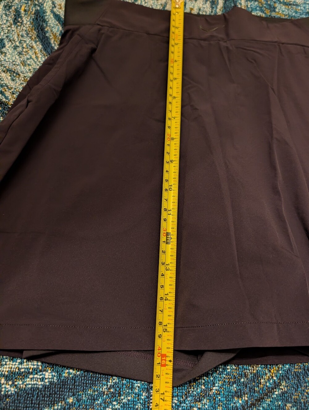 Nike Skort - Picture 7 of 7
